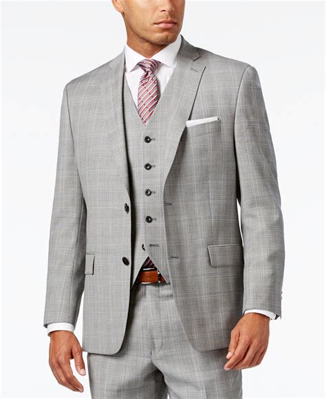 michael kors men's suits|michael kors sweatpants for men.